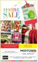 MidTown Furnishings - Upto 50% Off