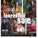 Samyakk - SALE