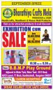 Bharathiya Craft Mela - Exhibition cum Sale