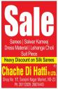 Chache Di Hatti - Sale