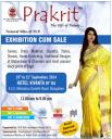 Prakrit - Exhibition cum Sale