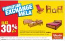 Akbarallys Furniture - Exchange Mela