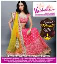 Vaishali Fashion Boutique - Special Diwali Offer