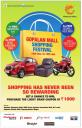 Gopalan Mall - Shopping Festival