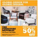 The Furniture Republic - Sale