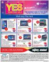 Vijay Sales - Offers on Laptops