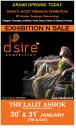 D’sire Exhibition - Exhibition N Sale