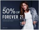 Forever 21  - Sale