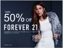 Forever 21  - Sale