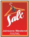 Jainsons WestEnd -  SALE