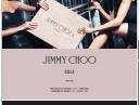 Jimmy Choo - Sale