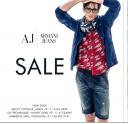 Armani Jeans - Sale