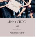 Jimmy Choo - Sale