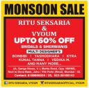 Ritu Seksaria - Monsoon Sale