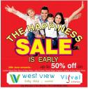 West View - Sale