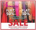 Friendship Sarees - Sale