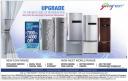 Godrej Refrigerators - Smart Exchange Offers