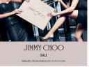 Jimmy Choo - Sale