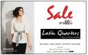 Latin Quarters - Sale