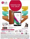 LG G4 - Smart Benefits