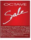 Octave - Sale