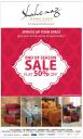 Shahenaz Home Shop - Sale