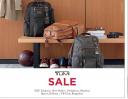 Tumi - End of Season Sale