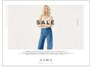 ZARA - SALE