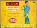 Aruna Silk Paradise - Sale