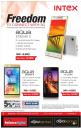 Intex Mobiles - Best Buys