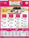 LG Shoppee - Freedom Offers