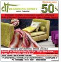 Decorons Trinity (DT) - Sale