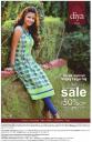 Diya Apparel by Gitanjali Lifestyle - End of Season Sale