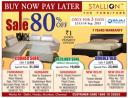 Stallion Furniture - Sale