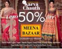 Meena Bazaar - Upto 50% Off