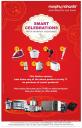 Morphy Richards Appliances - Smart Celebrations