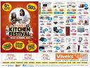 Viveks - Kitchen Festival