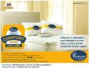 Century Mattresses - Complete Comfort Offer