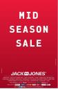 Jack & Jones - Sale