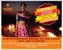 Vedaa - Diwali Offer