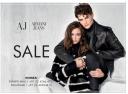 Armani Jeans - Sale