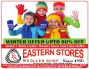 Eastern Stores - Winter Offer