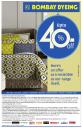 Bombay Dyeing - Sale