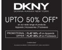 DKNY - Sale