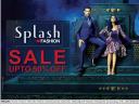 Splash Fashions - Sale