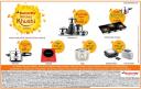 Butterfly Kitchen Appliances - Exchange Offers