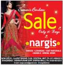 Nargis - Sale