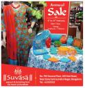 Suvasa - Annual Sale