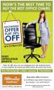 Akbarallys Office Furniture - Exchange Offer Flat 30% Off