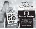 Forever Fashions - Sale